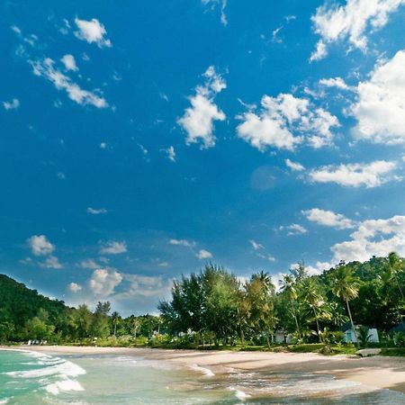 Sari Pacifica Resort & Spa, Sibu Island, Johor Pulau Sibu Zewnętrze zdjęcie