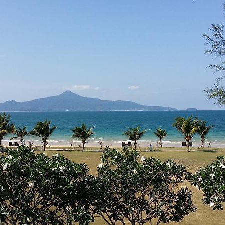 Sari Pacifica Resort & Spa, Sibu Island, Johor Pulau Sibu Zewnętrze zdjęcie
