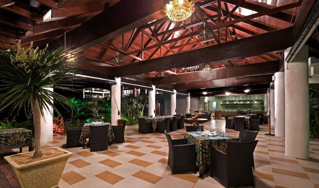 Sari Pacifica Resort & Spa, Sibu Island, Johor Pulau Sibu Zewnętrze zdjęcie