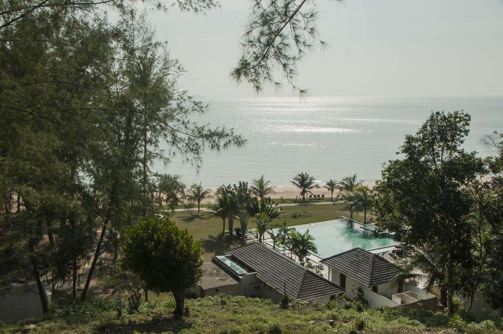 Sari Pacifica Resort & Spa, Sibu Island, Johor Pulau Sibu Zewnętrze zdjęcie