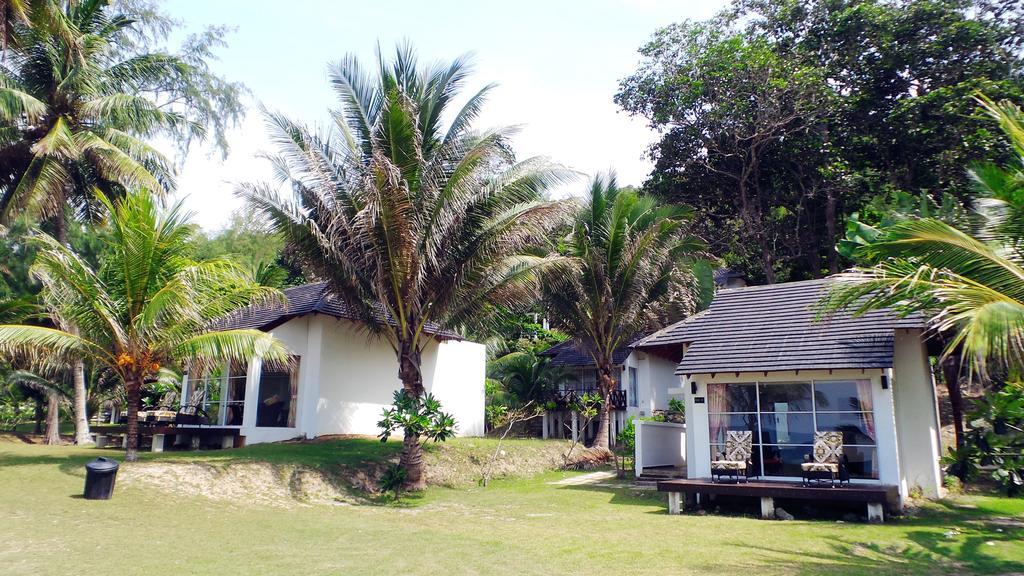 Sari Pacifica Resort & Spa, Sibu Island, Johor Pulau Sibu Zewnętrze zdjęcie