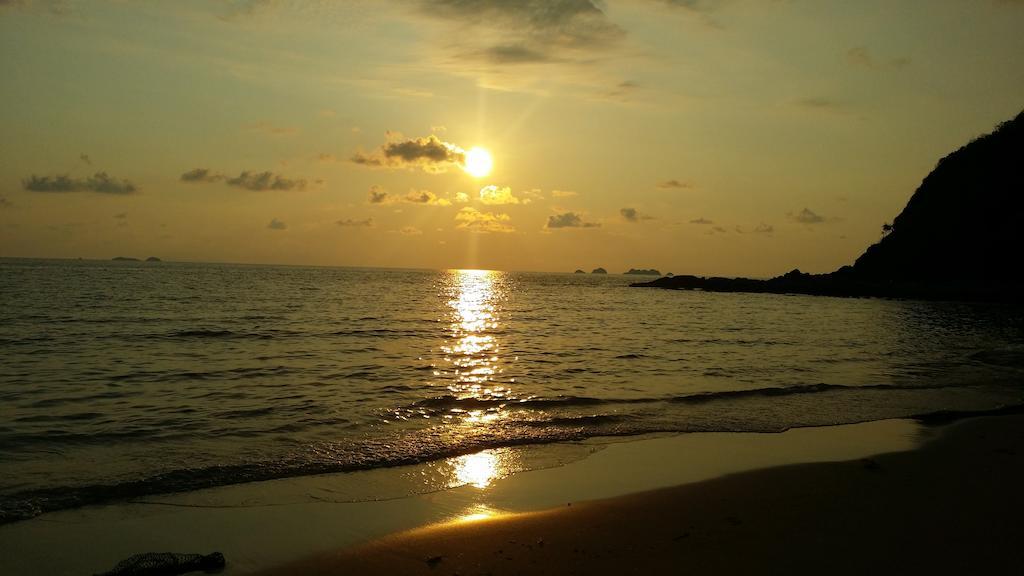 Sari Pacifica Resort & Spa, Sibu Island, Johor Pulau Sibu Zewnętrze zdjęcie